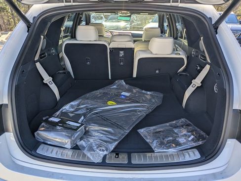New 2026 Genesis GV80 3.5T Prestige AWD/4WD image 13