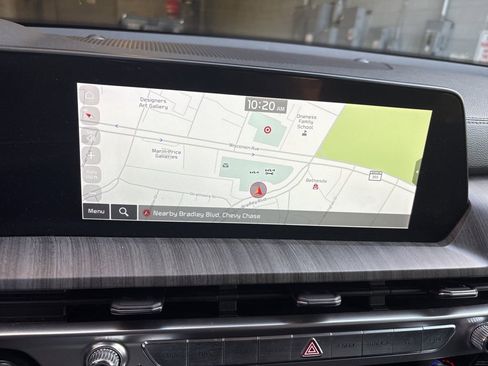 Certified 2024 Kia Telluride EX AWD/4WD image 17