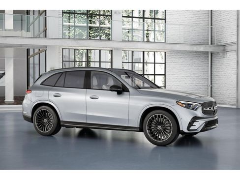 New 2026 Mercedes-Benz GLC 300 image 13