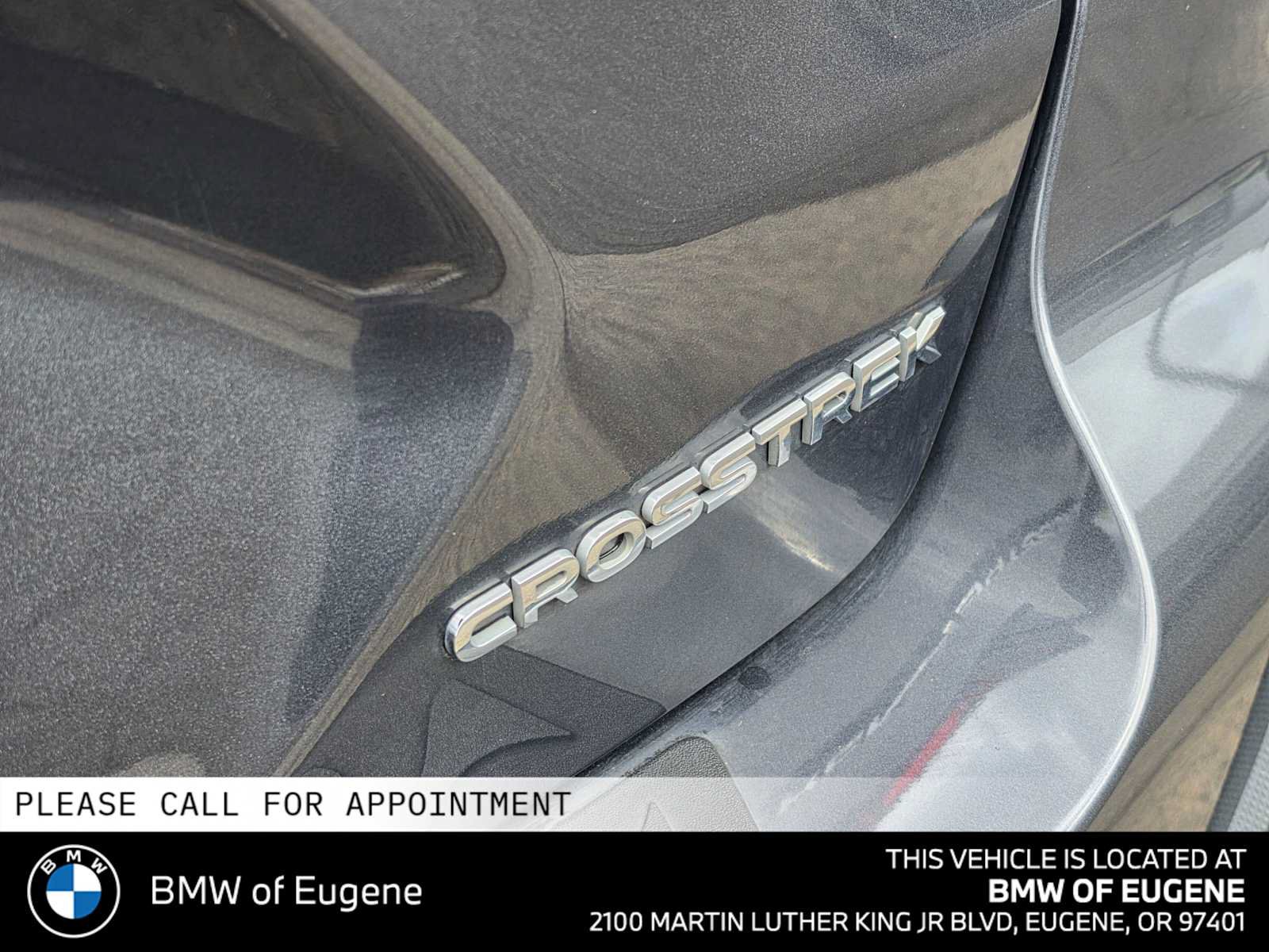 Used 2024 Subaru Crosstrek 2.0i Premium AWD/4WD image 17