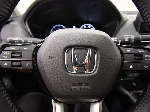 New 2026 Honda HR-V EX-L image 20