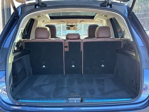 Used 2025 Mercedes-Benz GLE 350 4MATIC image 62