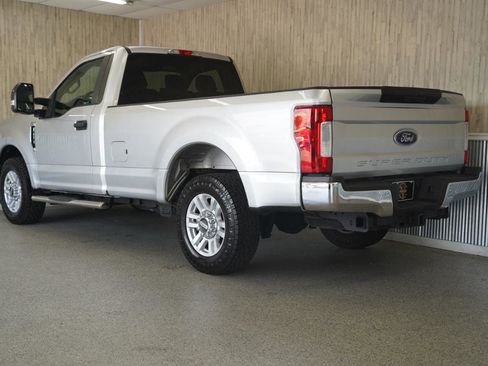 Used 2017 Ford F250 XLT RWD image 7