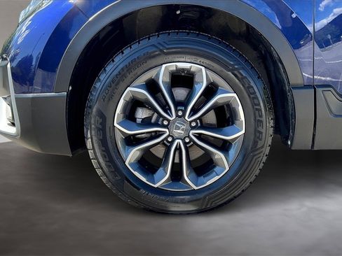 Used 2020 Honda CR-V EX-L image 30