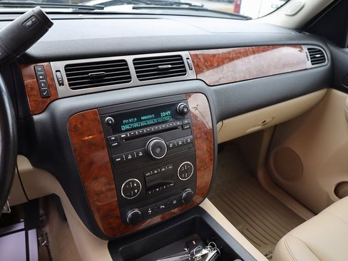 Used 2008 Chevrolet Silverado 2500 LTZ w/ Safety Package image 15