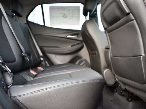 Used 2026 Buick Encore GX Sport Touring w/ Advanced Technology Package FWD image 12