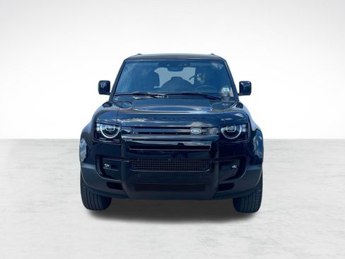 Used 2026 Land Rover Defender 110 S AWD/4WD image 6