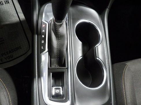 Used 2021 Chevrolet Equinox LT image 14