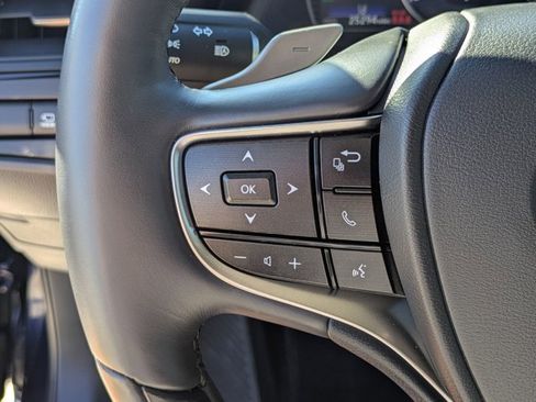 Used 2022 Lexus ES 350 Luxury image 23