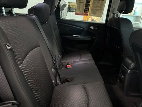 Used 2012 Dodge Journey SXT w/ Popular Equipment Group image 27