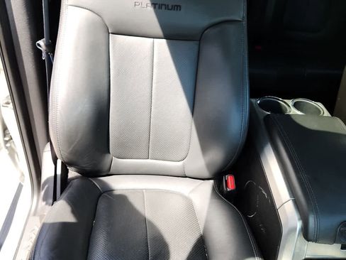 Used 2013 Ford F150 Platinum RWD image 19