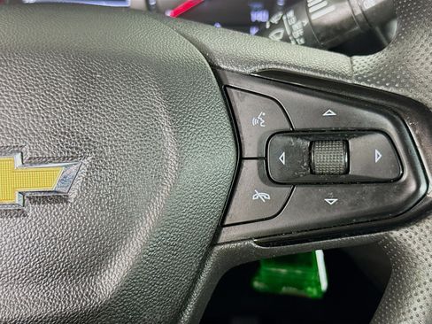 Used 2023 Chevrolet TrailBlazer LS image 14