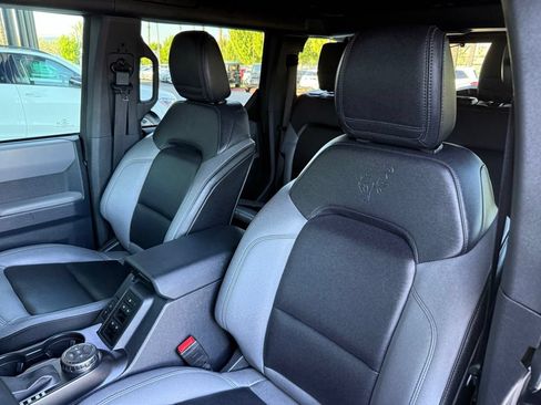 Used 2023 Ford Bronco Big Bend AWD/4WD image 11