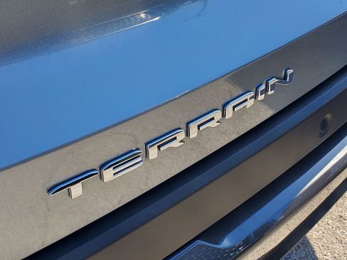 Used 2026 GMC Terrain Elevation FWD image 6