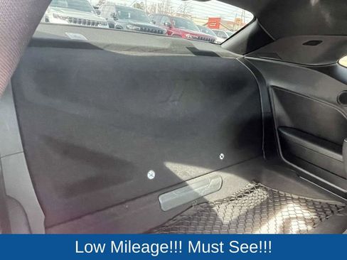 Used 2022 Dodge Challenger SRT Hellcat image 16