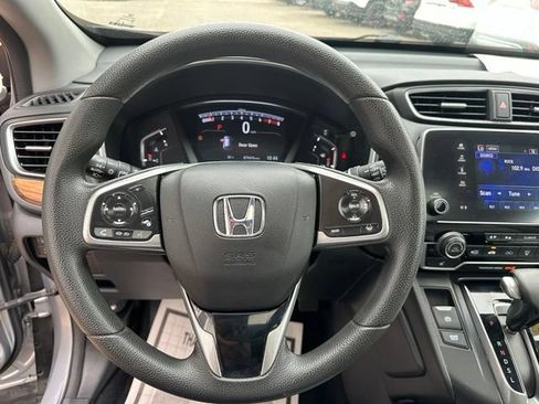 Used 2019 Honda CR-V EX image 20