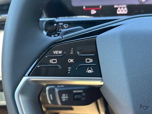 New 2026 Audi Q3 quattro 2.0T AWD/4WD image 17
