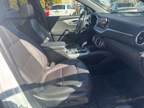 Used 2022 Chevrolet Blazer LT w/ Redline Edition image 30