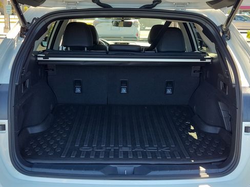 Certified 2024 Subaru Outback Limited AWD/4WD image 22