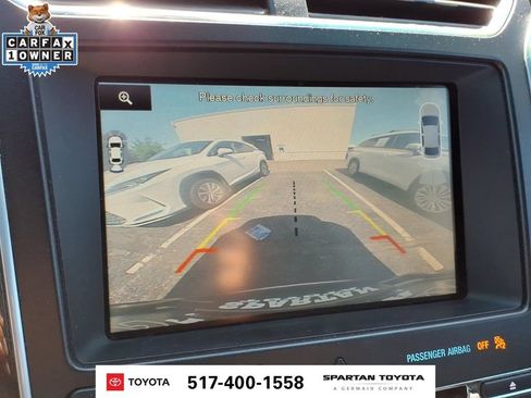 Used 2016 Ford Explorer Limited w/ Equipment Group 301A AWD/4WD image 22