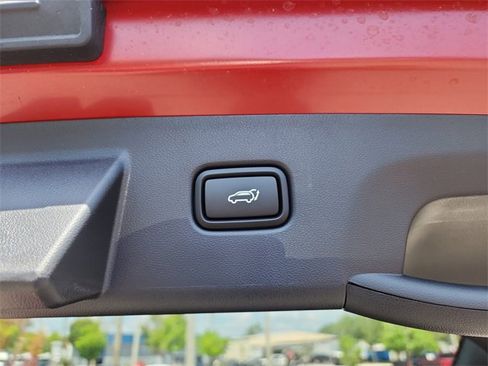 New 2025 Hyundai Tucson SEL image 9