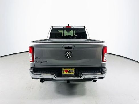 Used 2022 RAM 1500 Lone Star RWD image 8