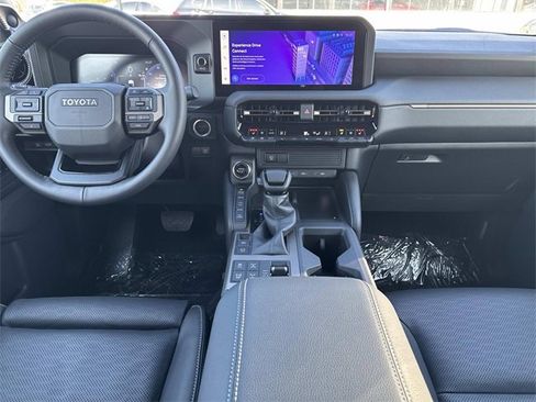 Used 2024 Toyota Land Cruiser image 15