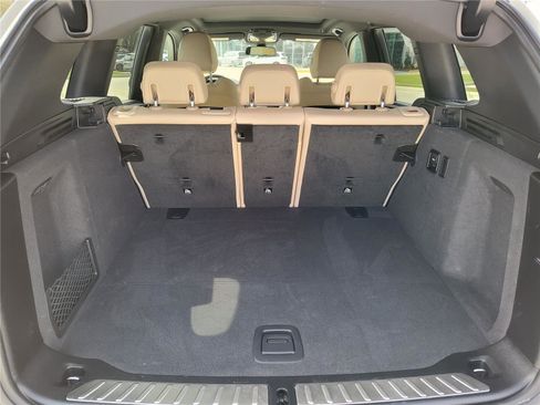 Certified 2023 BMW X3 sDrive30i w/ Premium Package image 7