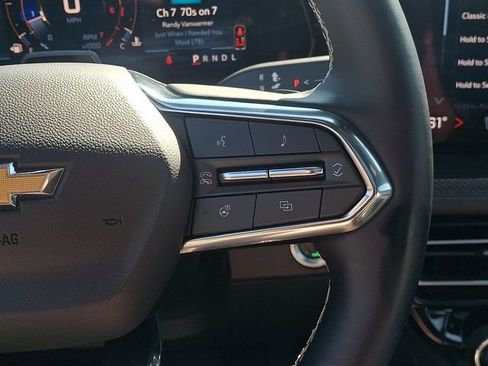 Used 2025 Chevrolet Traverse High Country w/ LPO, Floor Liner Package FWD image 26
