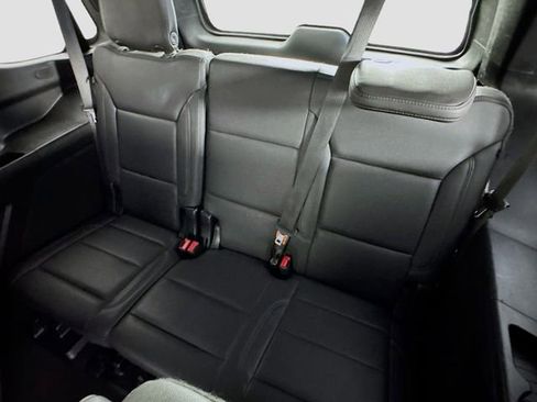 Used 2023 Chevrolet Tahoe LT AWD/4WD image 28