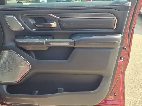 Used 2020 RAM 1500 Limited AWD/4WD image 8