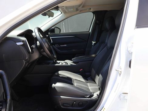 Used 2023 MAZDA CX-50 2.5 S w/ Cargo Package AWD/4WD image 8