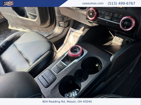 Used 2020 Ford Escape SEL AWD/4WD image 26