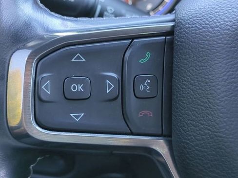 Used 2021 RAM 1500 Limited image 25