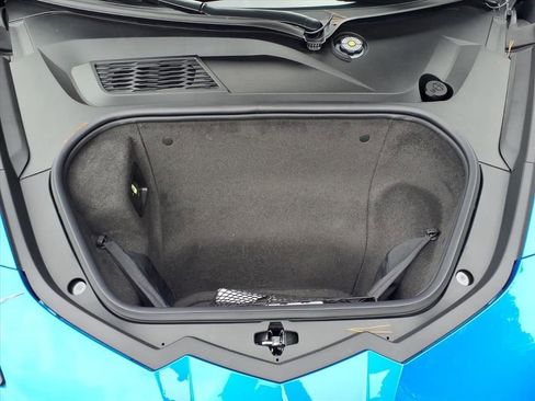 New 2026 Chevrolet Corvette Stingray w/ Z51 Performance Package image 27