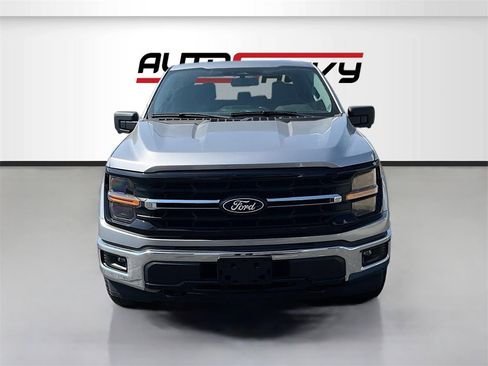 Used 2024 Ford F150 XLT w/ Mobile Office Package image 2