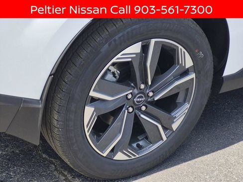 New 2026 Nissan Murano SL AWD/4WD image 5