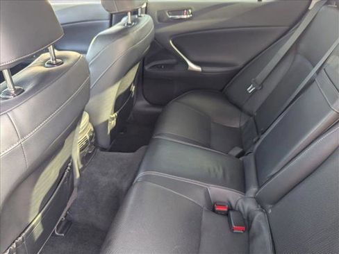 Used 2012 Lexus IS 250 image 19