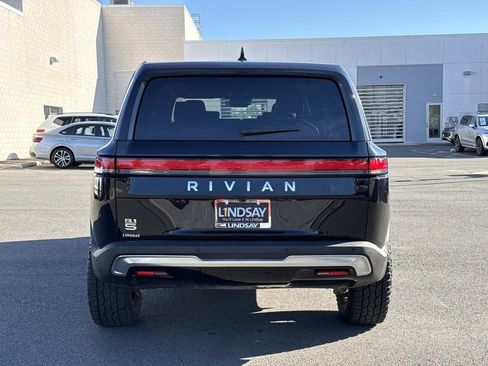 Used 2023 Rivian R1S Launch Edition AWD/4WD image 4