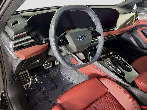 New 2026 Audi S5 Premium Plus AWD/4WD image 9