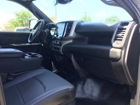 New 2025 RAM 2500 Tradesman w/ Chrome Appearance Group image 12