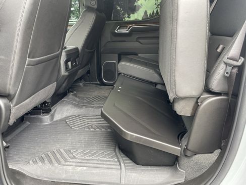 Used 2024 Chevrolet Silverado 1500 RST w/ Convenience Package II image 49