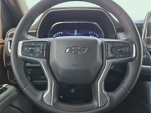 Used 2024 Chevrolet Tahoe Z71 AWD/4WD image 19