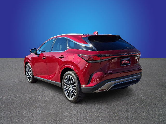 Used 2025 Lexus RX 350 Premium Plus AWD/4WD image 6