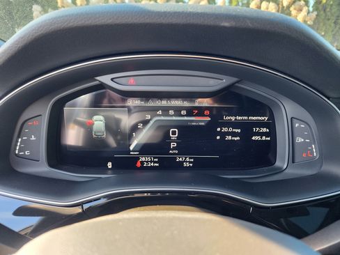 Used 2023 Audi Q7 2.0T Premium Plus image 34