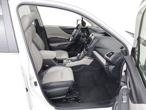 Used 2023 Subaru Forester Limited AWD/4WD image 21