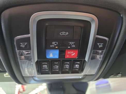 New 2026 RAM 1500 Big Horn AWD/4WD image 18