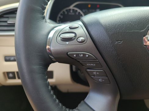 Used 2020 Nissan Murano Platinum w/ Cargo Package FWD image 33
