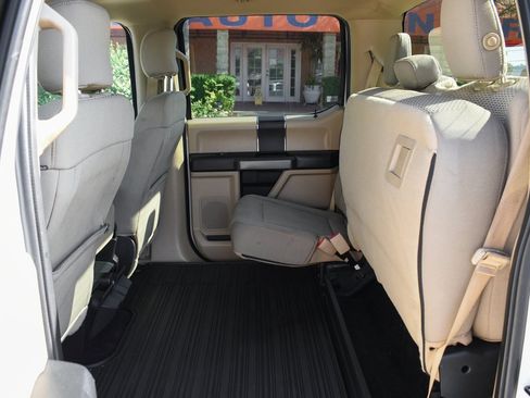 Used 2017 Ford F150 XLT w/ Equipment Group 301A Mid image 29