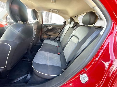 Used 2018 FIAT 500X Pop w/ Popular Equipment Group image 26